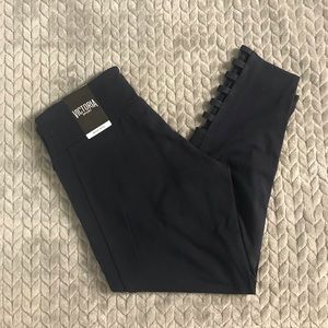 Victoria Sport | Anytime Strappy Capri